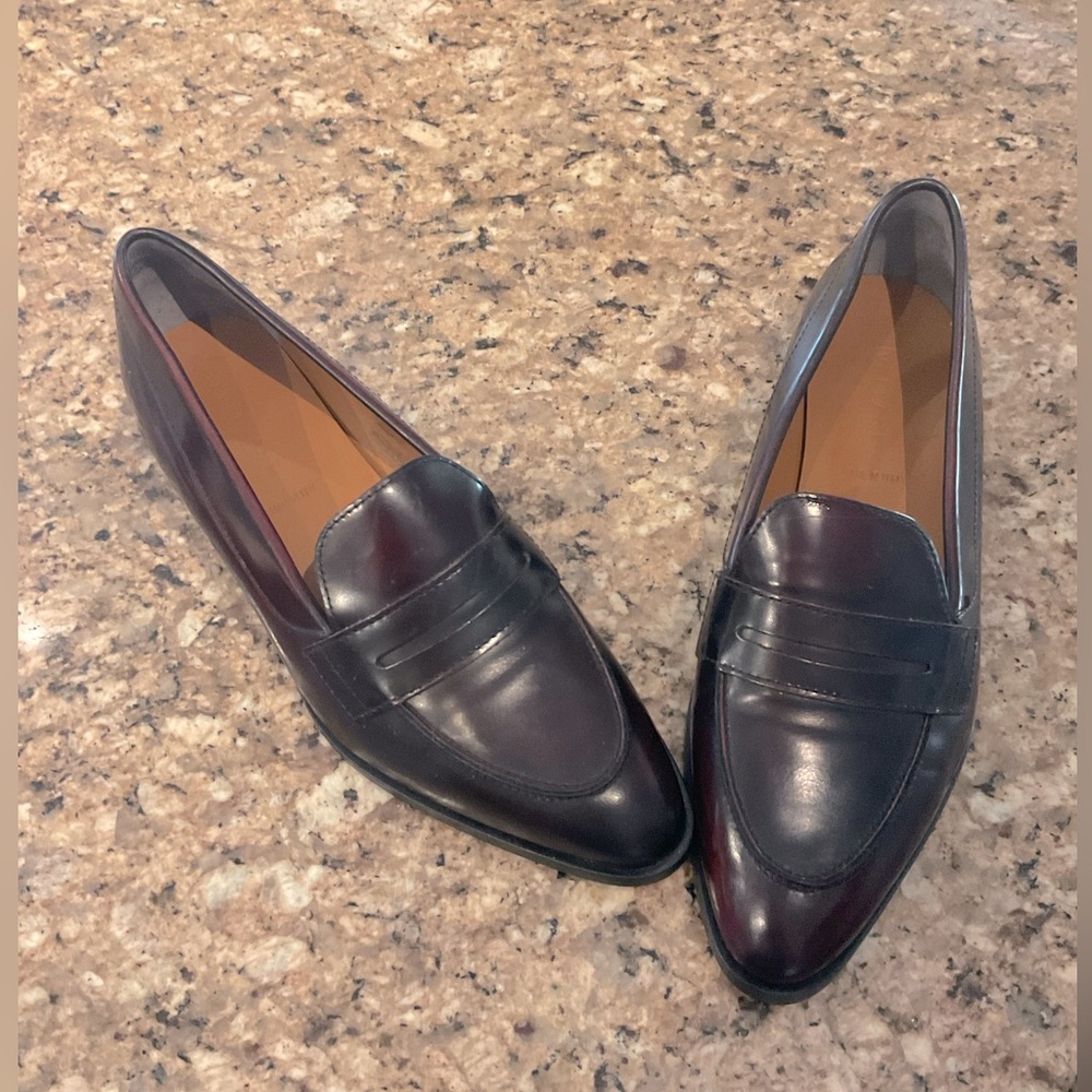 EVERLANE LOAFERS